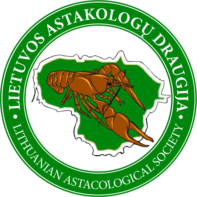 Lietuvos astakologų draugija